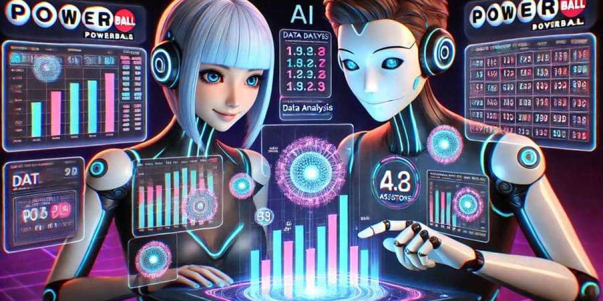 Donghaeng Lottery Powerball: An In-Depth Analysis with the Bepick Community