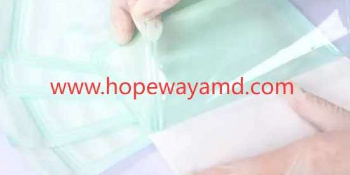 Why Heat Sealing Sterilization Pouch Matters in Clean Environments