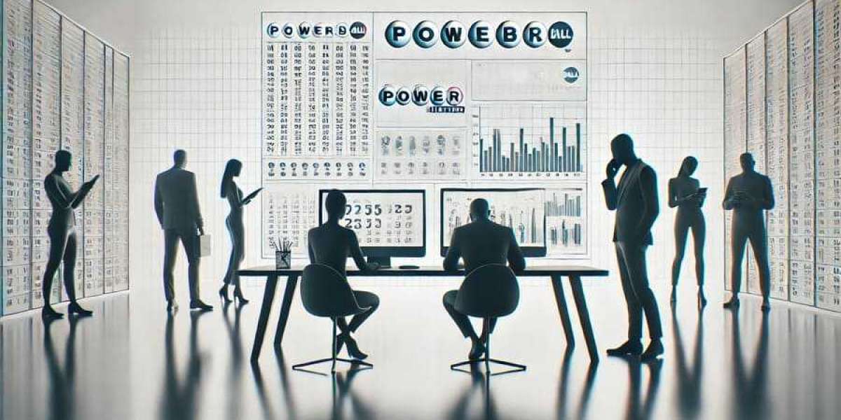 Unlocking Opportunities: Donghaeng Lottery Powerball Analysis and the Bepick Community