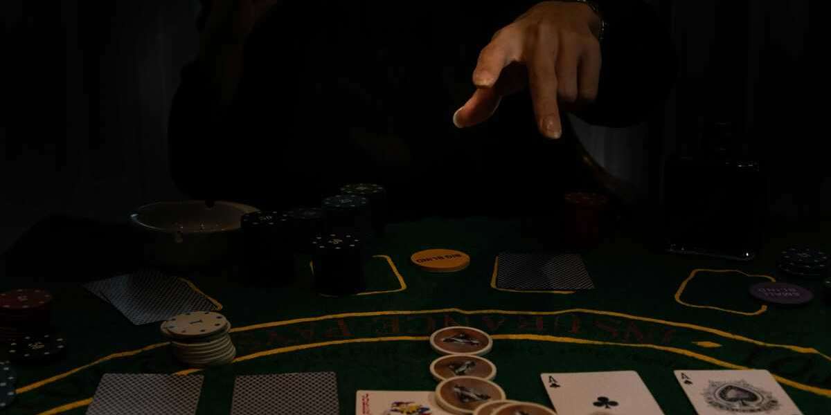 Understanding Slot Site Scams: Join the Inavegas Scam Verification Community