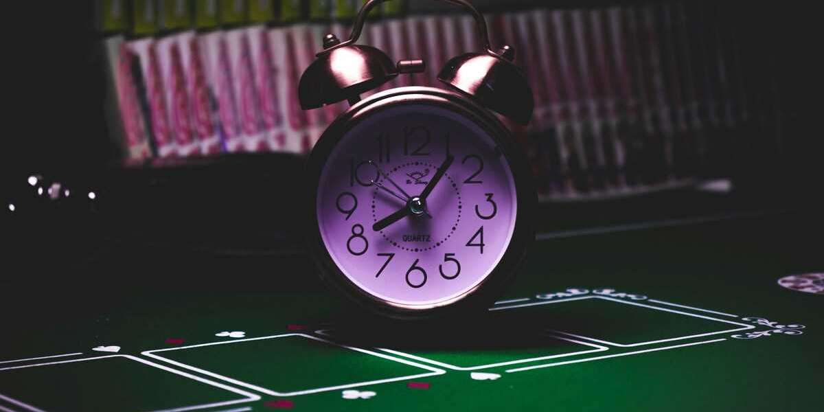 Ensuring Safety in Online Betting with Inavegas: Your Go-To Scam Verification Community