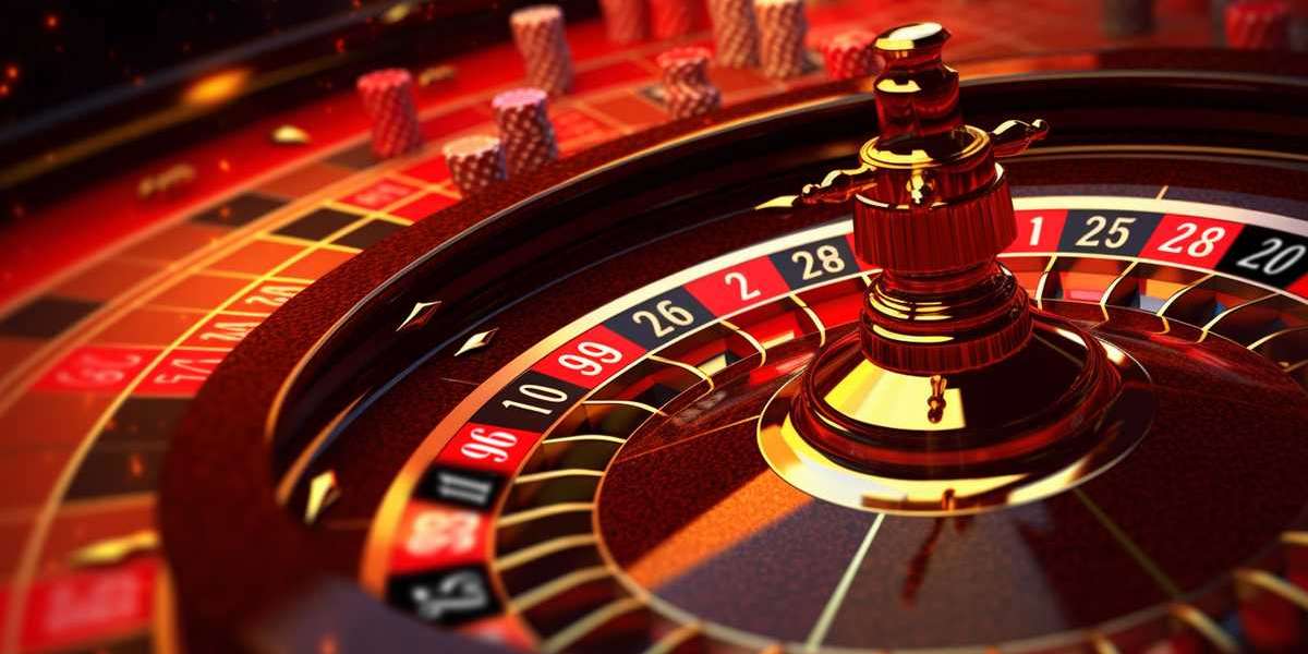 Unraveling the Evolution Casino: Your Guide to Scam Verification with Inavegas