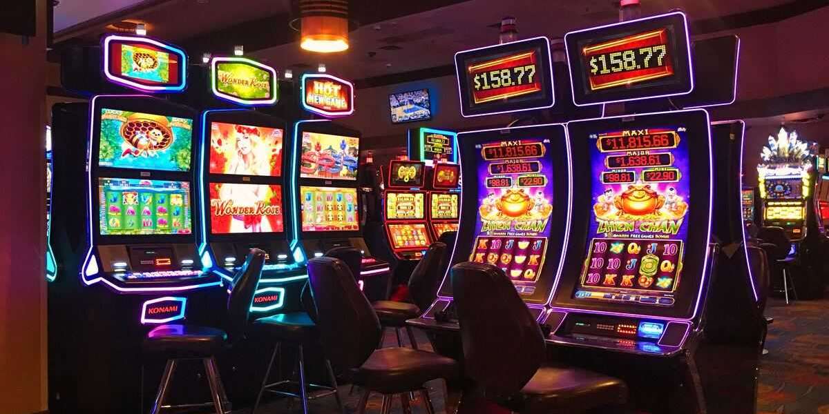 Discovering Trustworthy Casino Sites: Scam Verification Insights from Inavegas Community