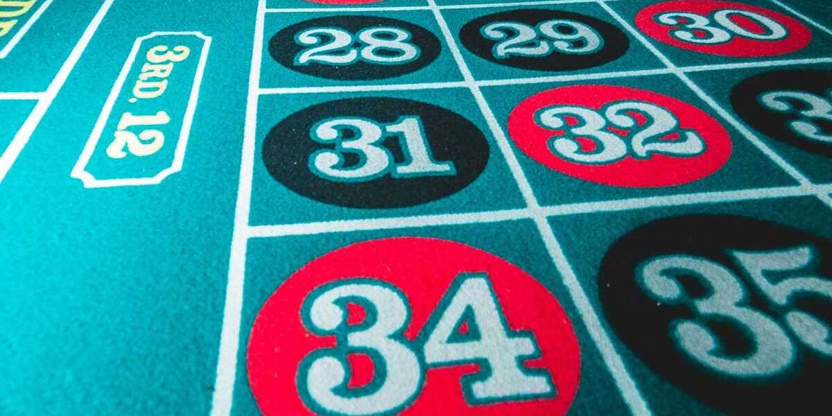 Exploring Casino Sites: Join the Inavegas Scam Verification Community