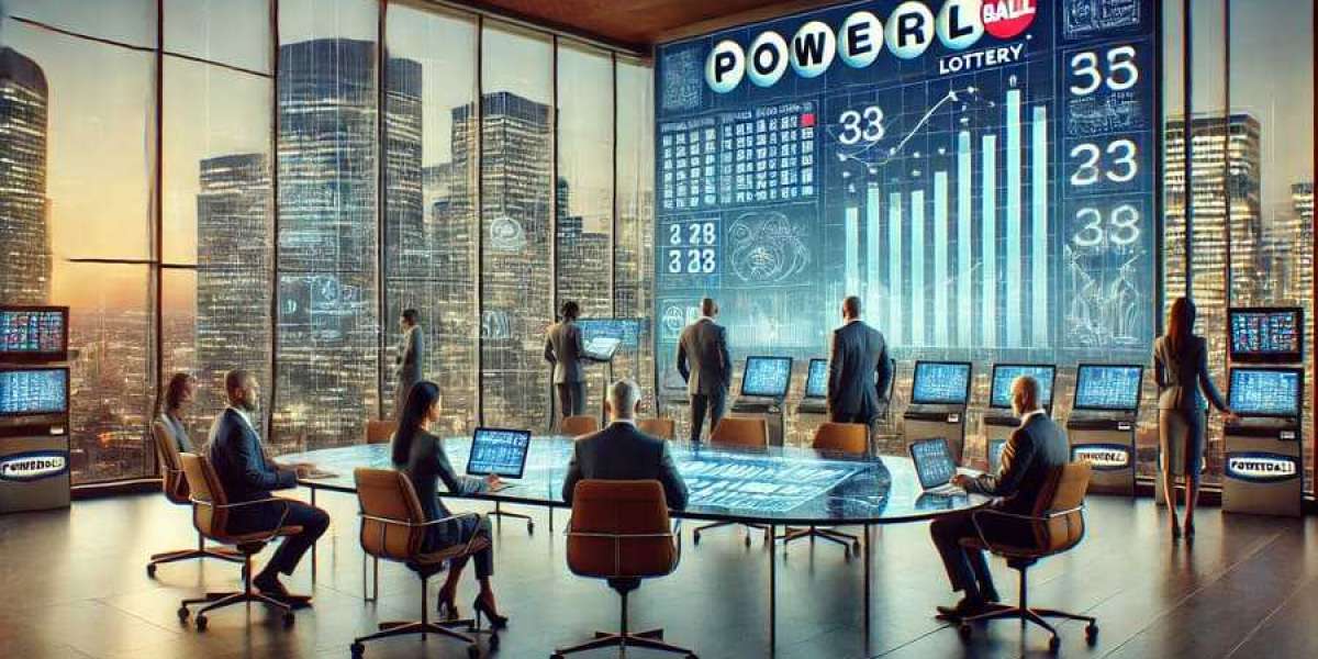 Understanding Powerball: Insights from the Bepick Analysis Community