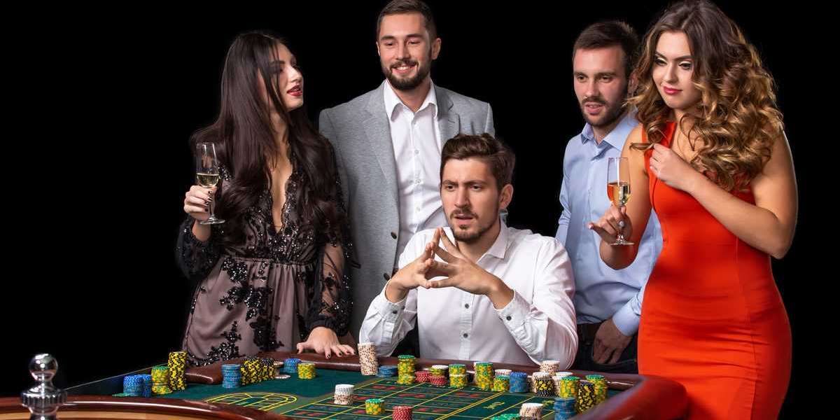 Stay Alert: Baccarat Site Scam Verification and the Inavegas Community