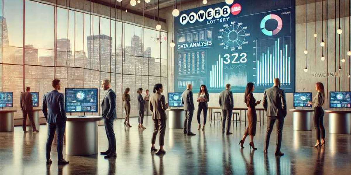 Powerball Insights: Join the Bepick Analysis Community for Astute Predictions