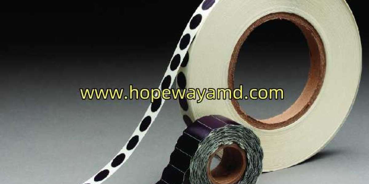 Hopewayamd Sterilization Indicator Label: Trust Every Cycle