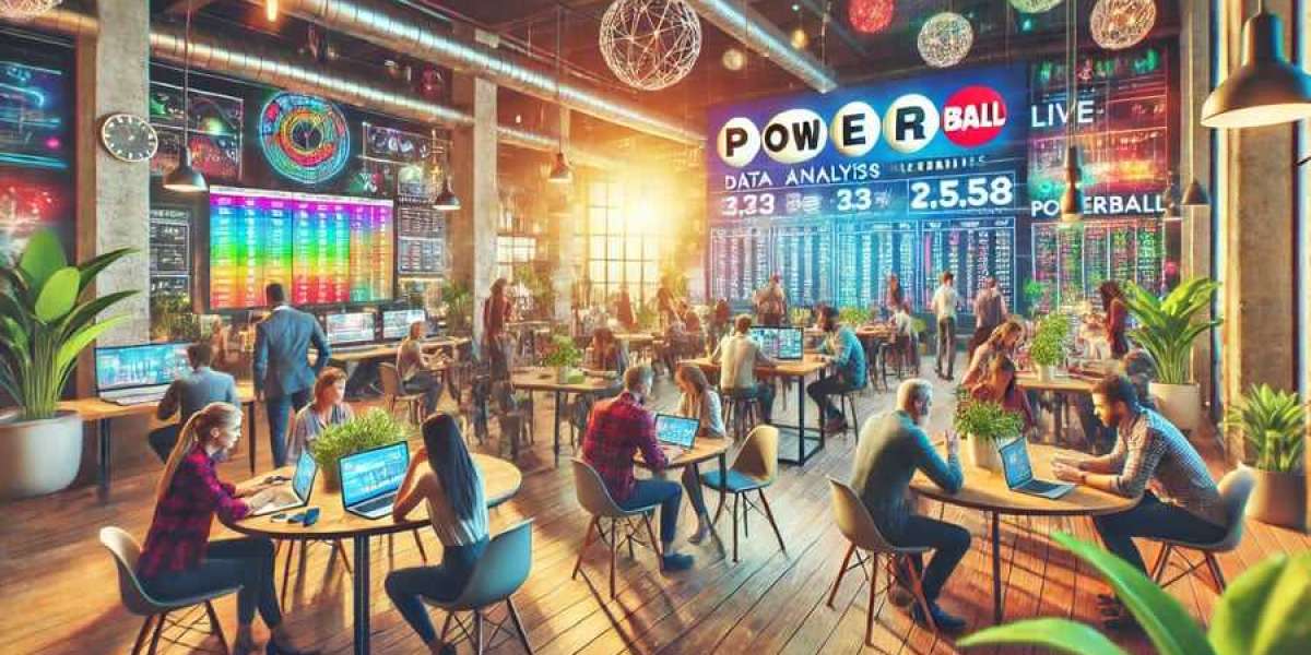 Donghaeng Lottery Powerball: Unlocking Winning Insights with Bepick Analysis Community