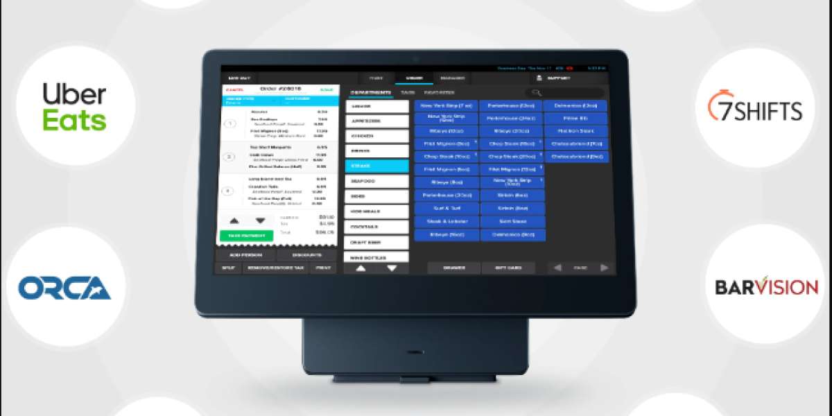 Exclusive Restaurant POS Offer — Free Hardware, 0% Processing & $5,000 to Switch