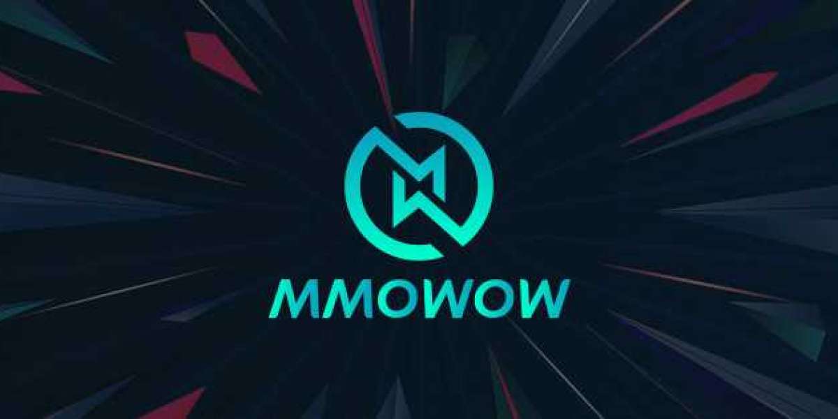 MMOWOW Items and Bigo Recharge: Unlocking the Best of Gaming and Streaming