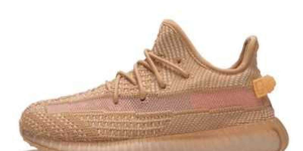 Adidas Yeezy 童鞋：潮童必備的時尚單品