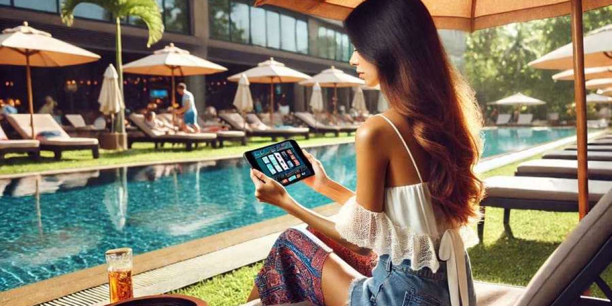 Exploring Online Gambling Scams: Join the Onca888 Scam Verification Community