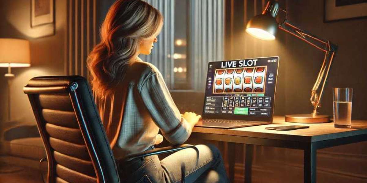 Exploring the Onca888 Community for Gambling Site Scam Verification