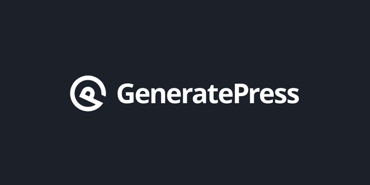 Why GeneratePress is the Go-To Theme Framework for Web Developers