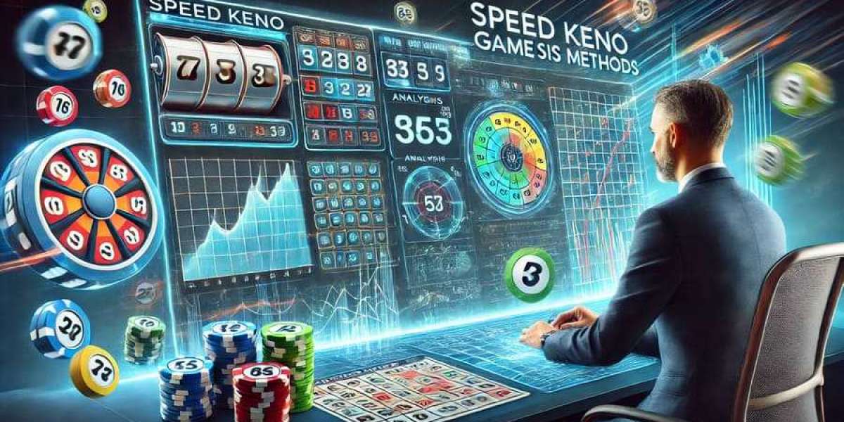 Discovering the Donghaeng Lottery Powerball: The Benefits of Joining the Bepick Analysis Community