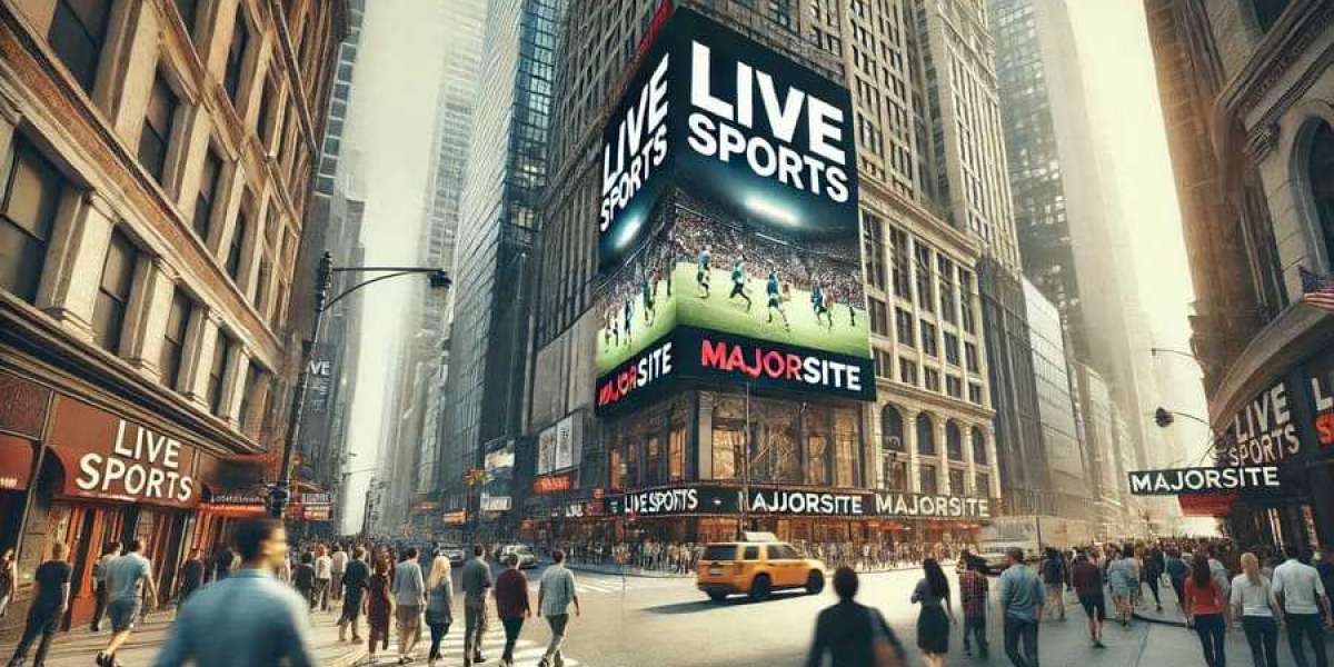 The Ultimate Guide to Sports Toto and the Sureman Scam Verification Platform