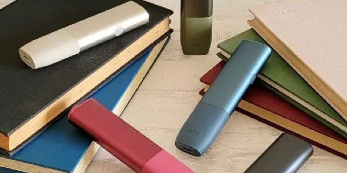 加熱菸抽完的5大徵兆！台灣消費者必知的使用守則