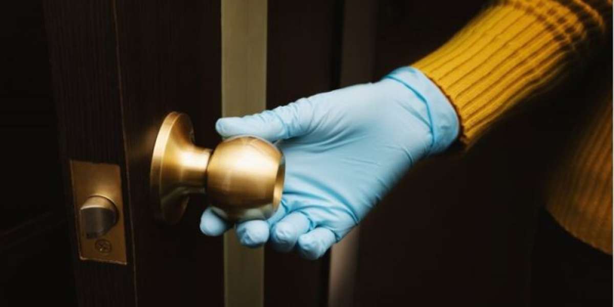Best Locksmith in Dubai – Reliable, Affordable, and Professional Services