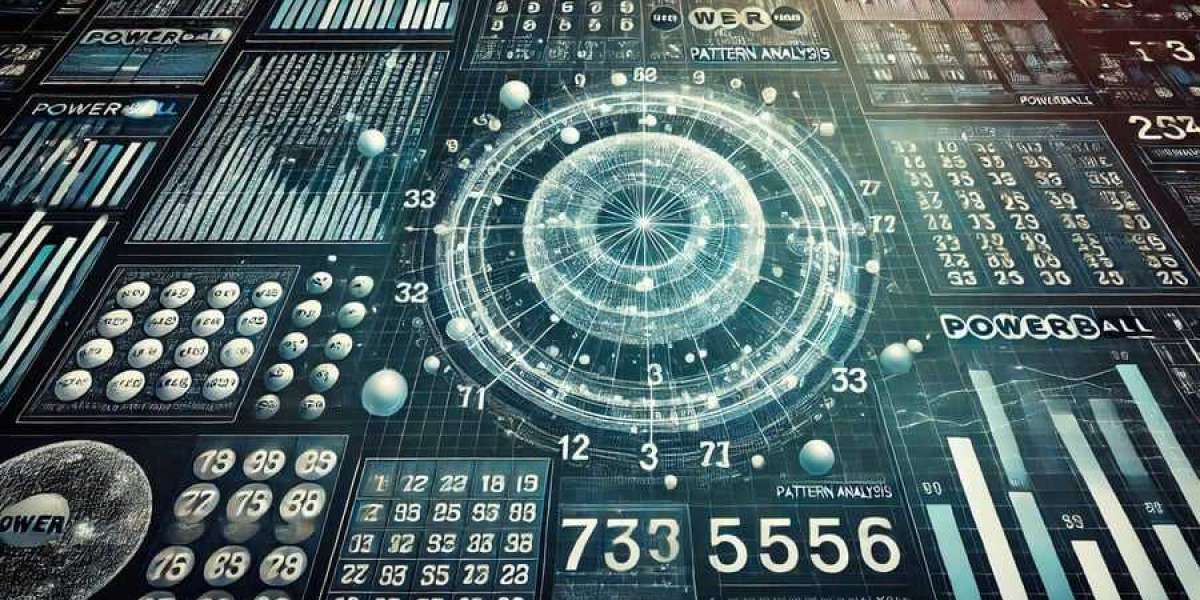 Donghaeng Lottery Powerball: A Community Approach with Bepick Analysis