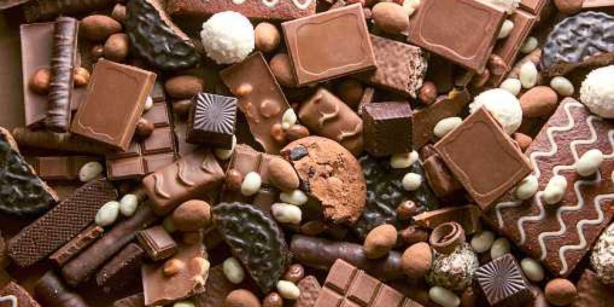 How Are Innovations in Ingredients and Formulations Shaping the Future of Sugar-Free Chocolate?