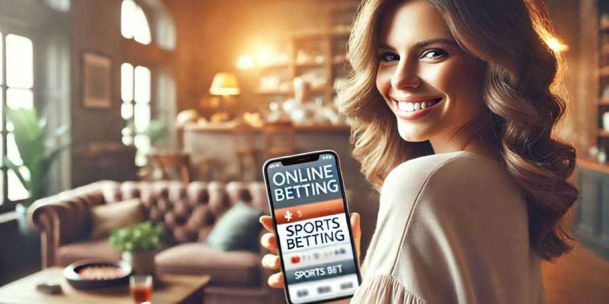 Ensuring Safety on Sports Toto Sites with Sureman’s Scam Verification Platform