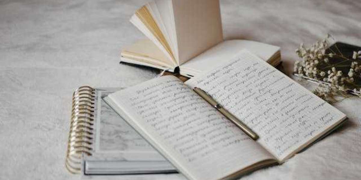 The Art of Essay Writing: Crafting Thoughts into Words