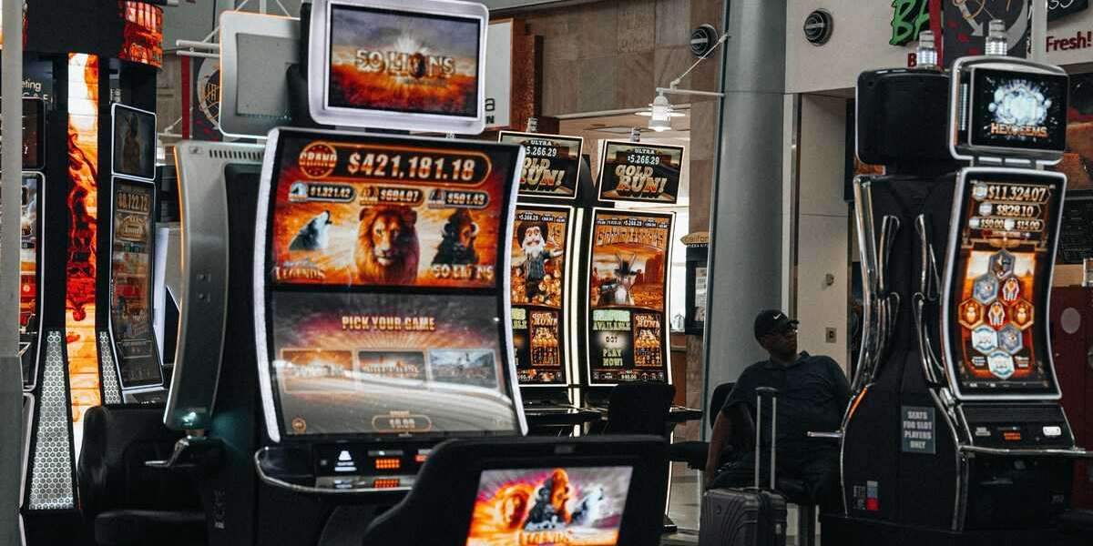 Unveiling Evolution Casino: Join the Scam Verification Community Inavegas