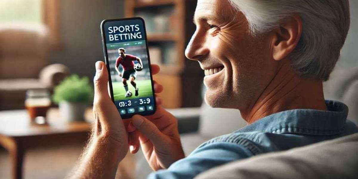 Protecting Yourself from Sports Toto Sites Scams with Sureman's Verification Platform
