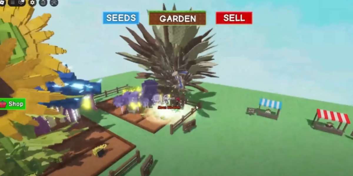 U4GM - Grow A Garden: 7 Essential Gardening Tips to Boost Your Yield