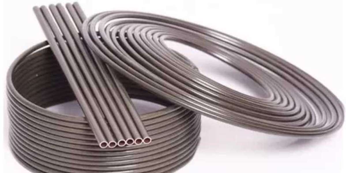 The manufacturing process of wholesale nickel cobalt alloy tube