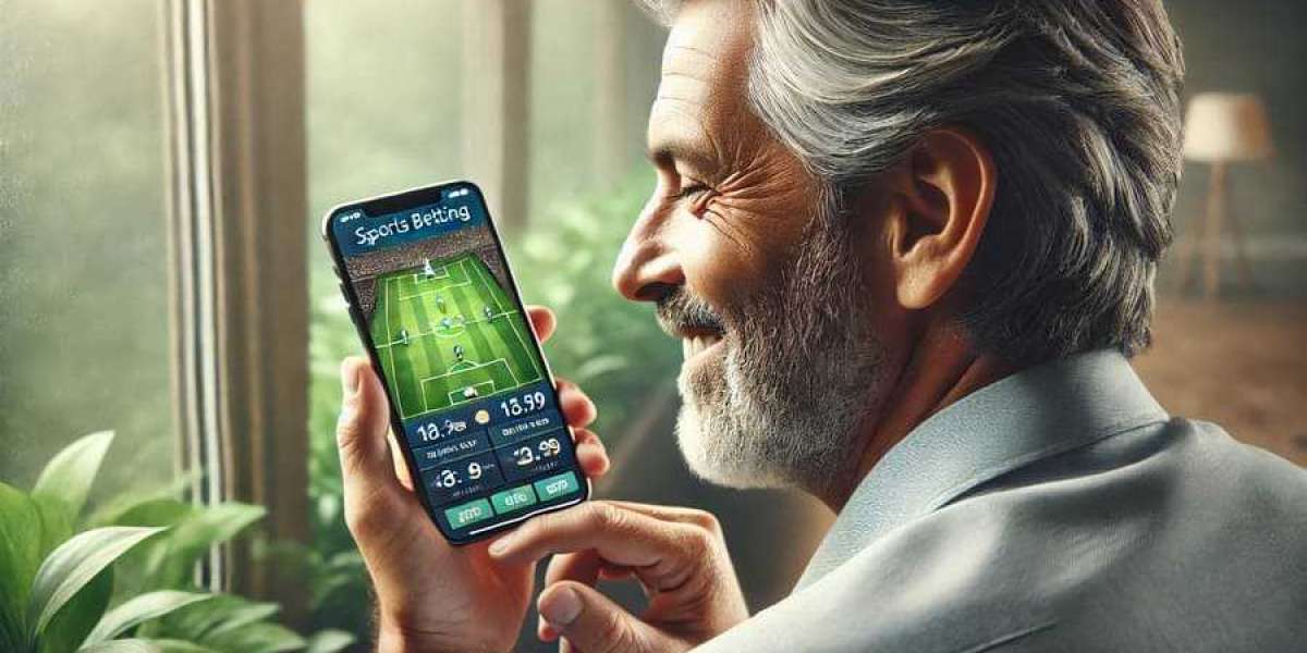 Exploring Gambling Sites with Sureman: Your Trusted Scam Verification Platform