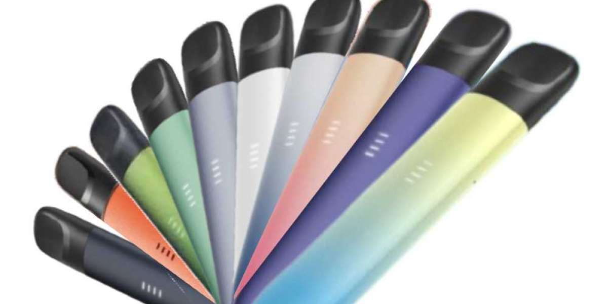 เจาะลึกบุหรี่ไฟฟ้า RELX ทางเลือกใหม่ของคนรุ่นใหม่ที่ใส่ใจสุขภาพและสไตล์