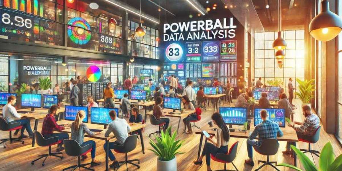 All You Need to Know About Donghaeng Lottery Powerball and Bepick Analysis Community