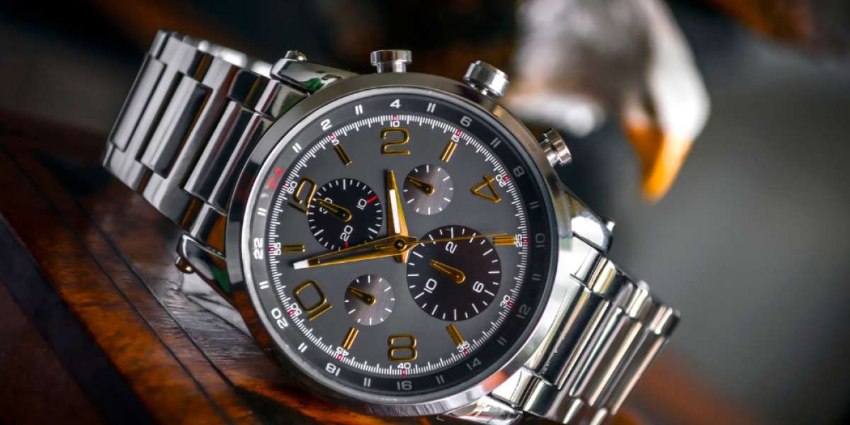 The Ultimate Guide to Watch Fixing: Everything You Need to Know