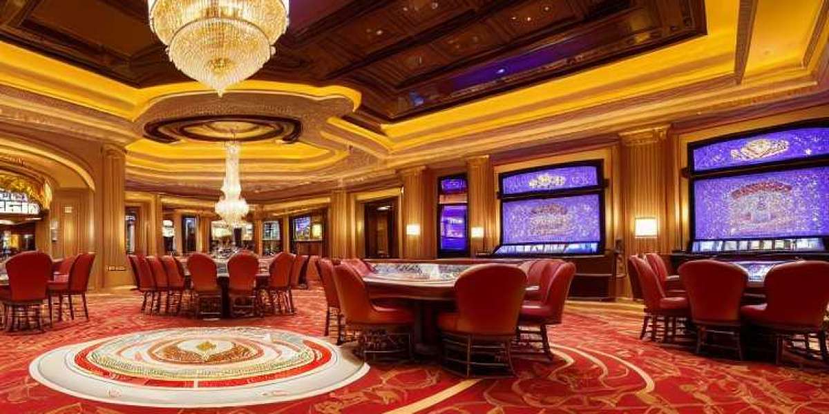 Top-notch Dealer Gaming at SpinBit NZ