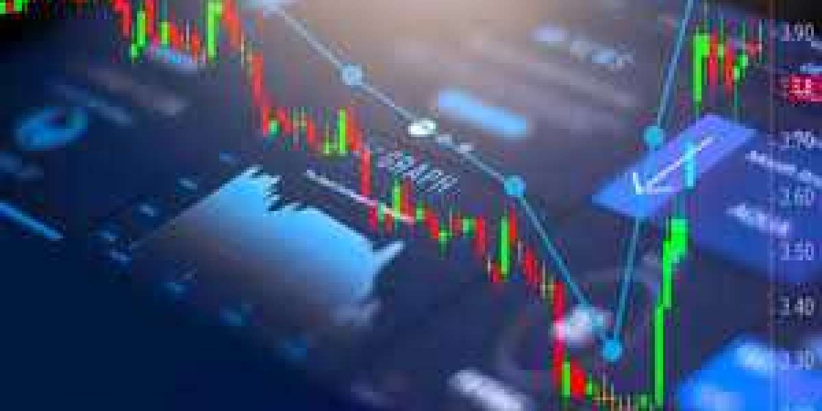 The Rise of Crypto Trading Platforms Navigating the Digital Investment Frontier
