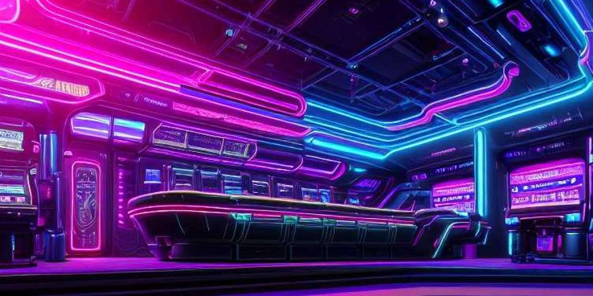 Game Spin brengt Megaways naar leven