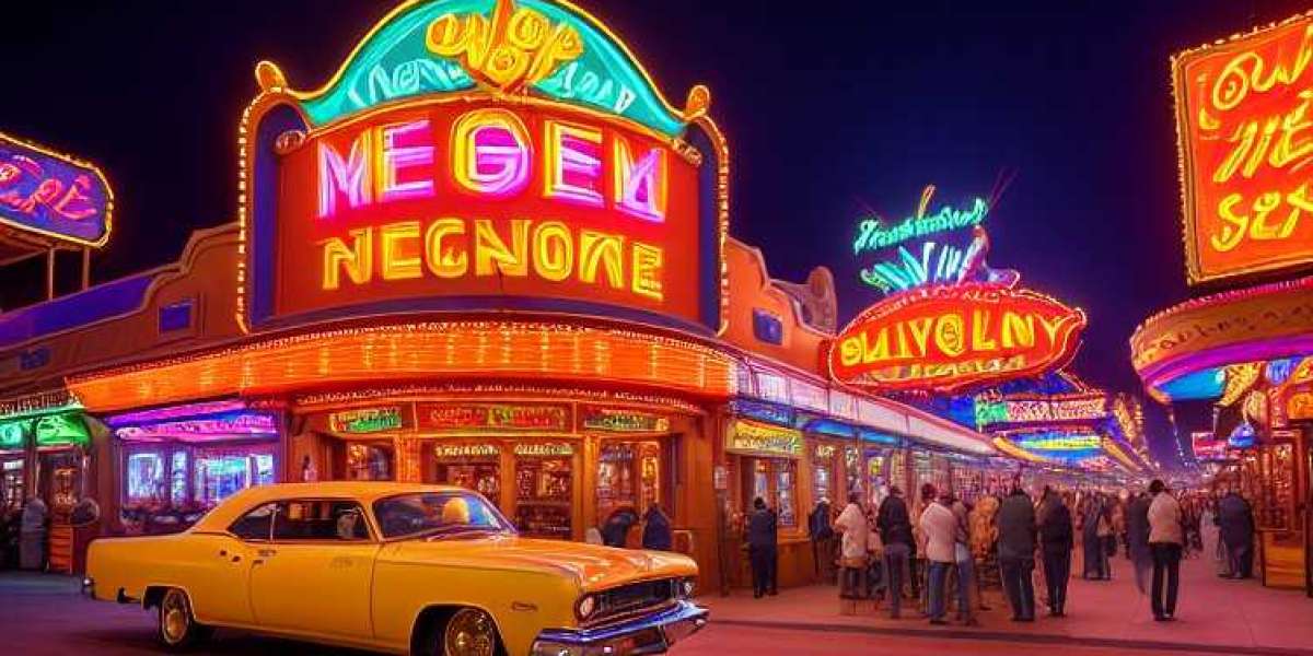 Multiple ways Wonders at nine casino uk