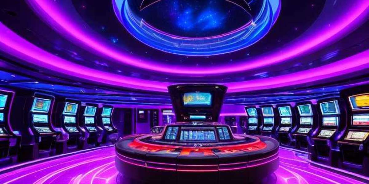 Top-notch Live Casino Action at SpinBit NZ