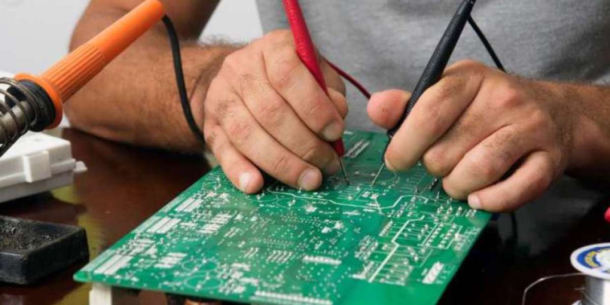 Electronic Repair Dubai: Comprehensive Guide to Reliable Electronic Repair Services