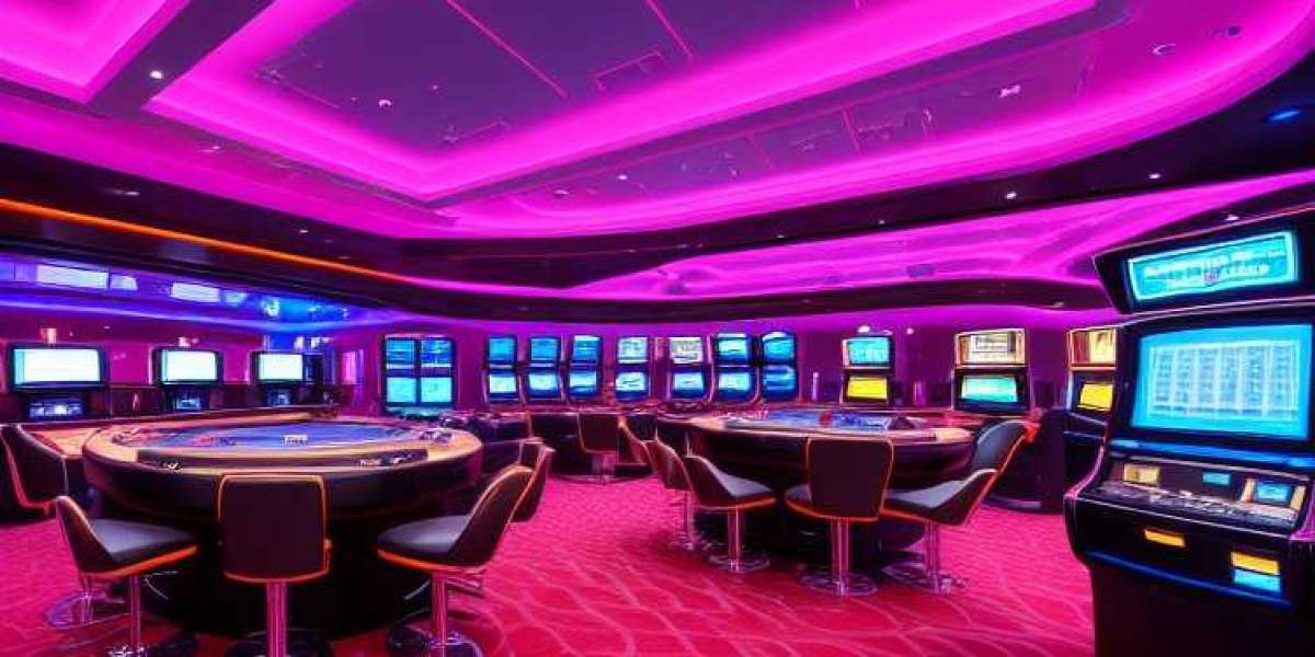 Revolutionair vermaak beleving op GameTwist