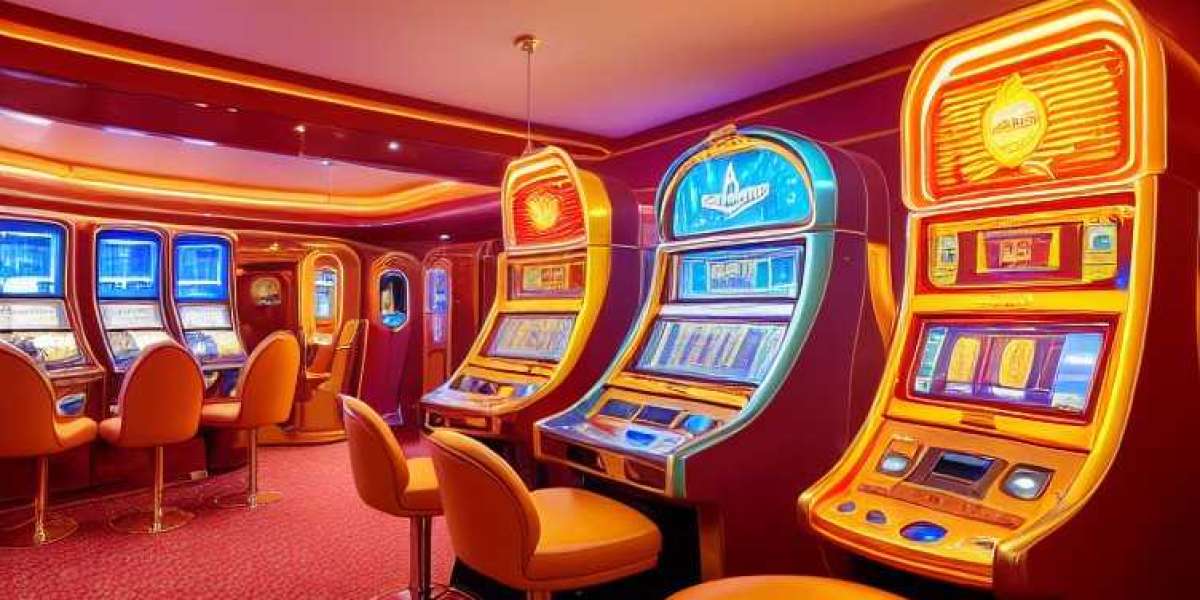 Umfangreiches Spielauswahl bei Spinit