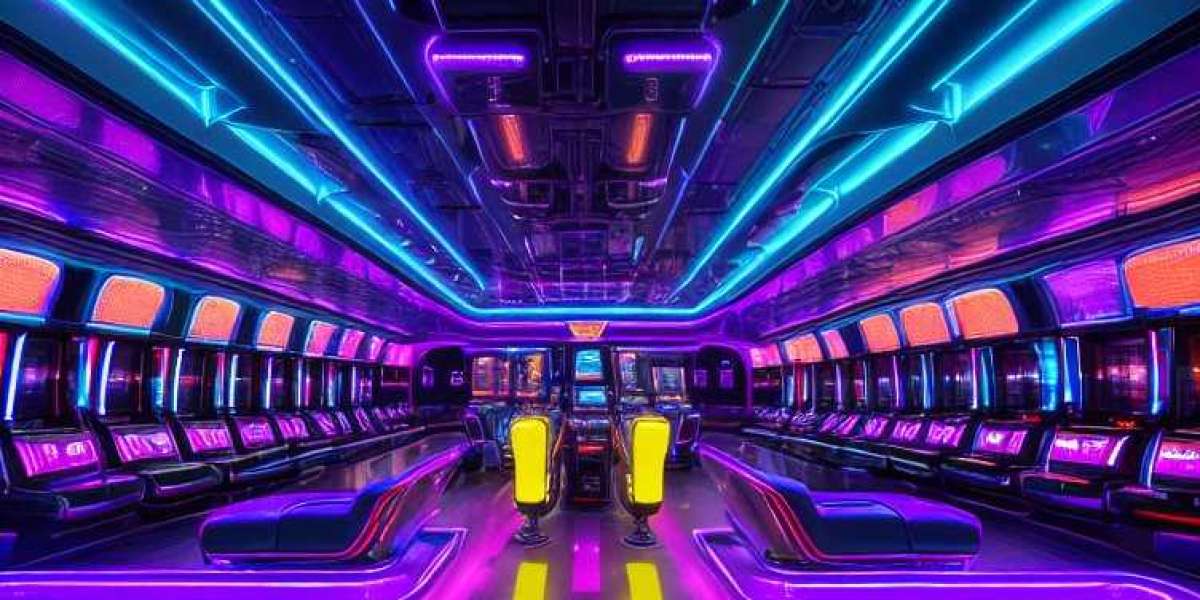 Gaming Twist brengt Grote winsten naar leven