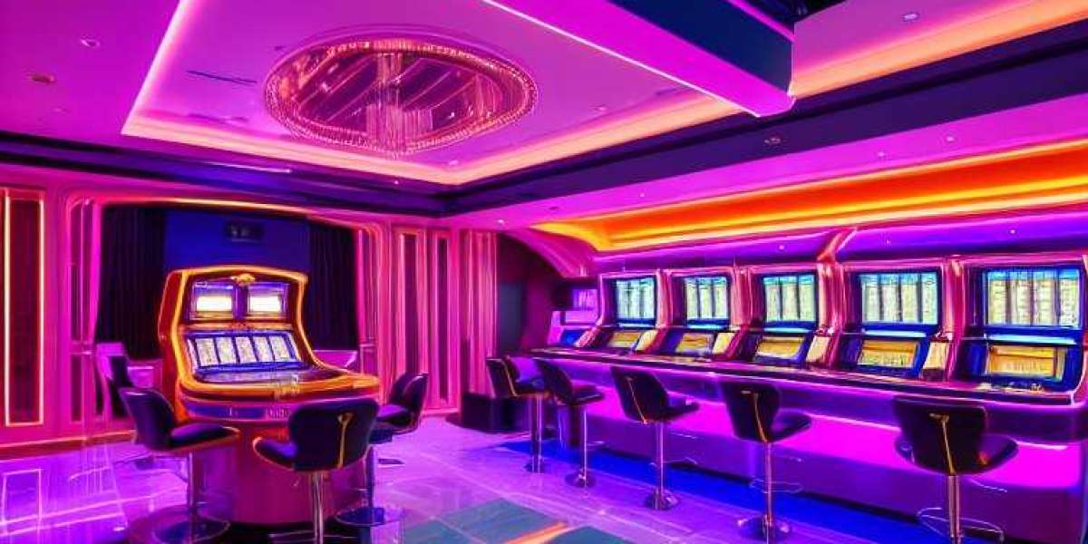 Huge Gambling Assortment at SkyCrown Casino