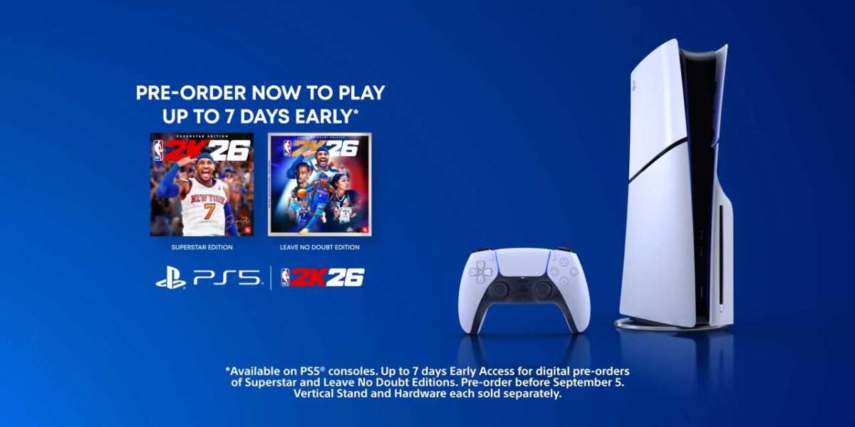 NBA 2K26 MyCAREER Trailer: A Blend of Faces and a Tough Storyline