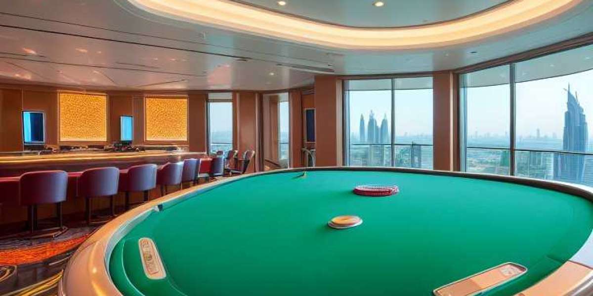 Experiencias de Mesa en stake casino