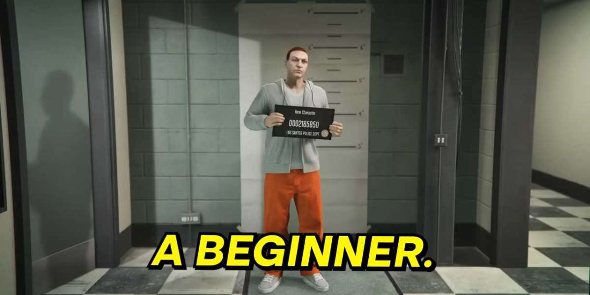 19 Tips Every New GTA Online Player Needs to Know in 2025