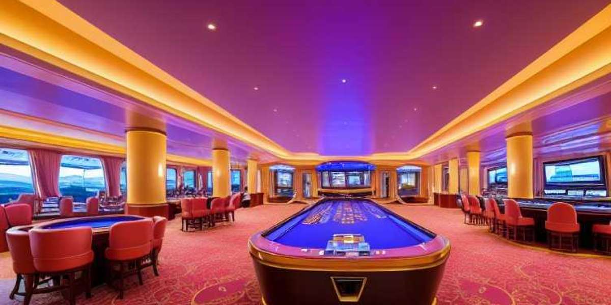Caminos Mágicos junto a adrenalina en el casino Stake
