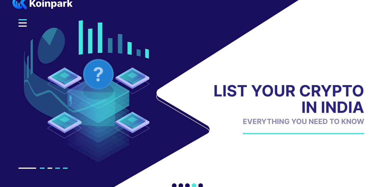 Best Exchange for Crypto Listing in India